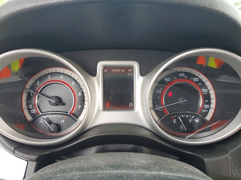 Продажа на аукционе авто 2013 Dodge Journey, vin: 3C4PDDBG2DT566075, номер лота: 52319016