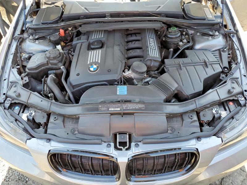 Продажа на аукционе авто 2011 Bmw 328, vin: WBAPH5G58BNM71757, номер лота: 53433436