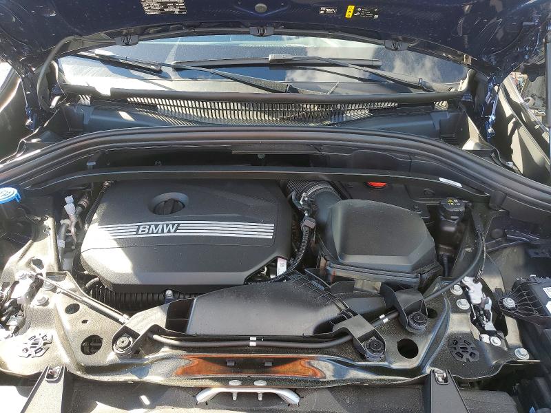 Продажа на аукционе авто 2025 Bmw X1, vin: WBX73EF01S5361725, номер лота: 52553256