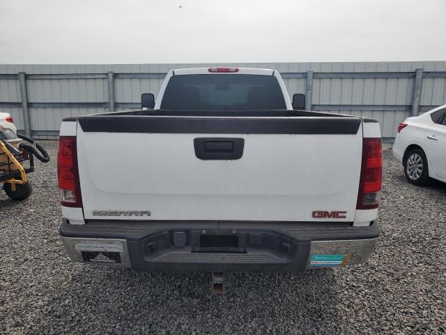 Продажа на аукционе авто 2007 Gmc New Sierra, vin: 1GTEC14C87Z567652, номер лота: 53223516