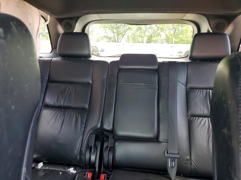 2014 Jeep Grand Cherokee მანქანა იყიდება აუქციონზე, vin: 1C4RJFBG4EC280383, აუქციონის ნომერი: 54436426