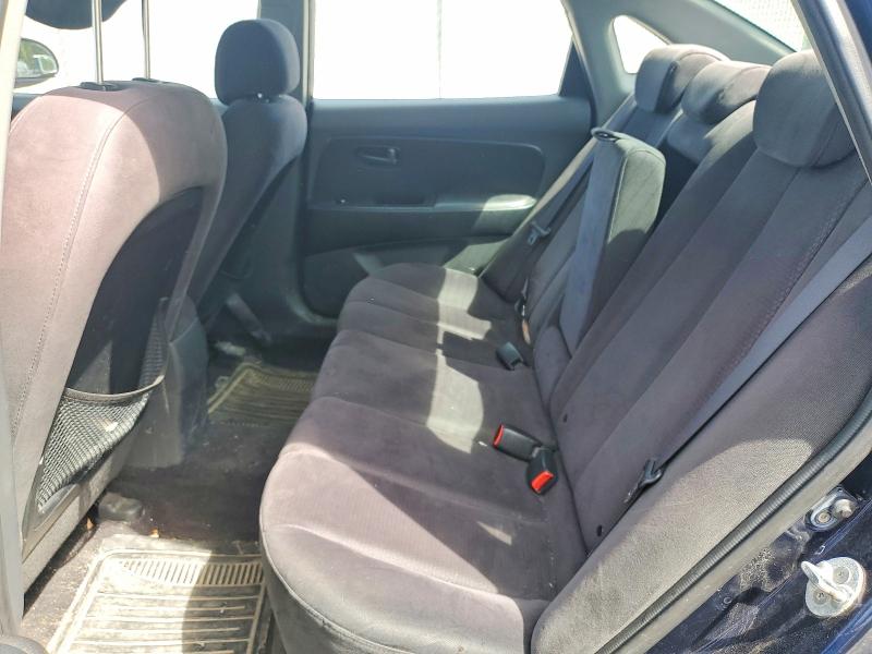 Продаж на аукціоні авто 2008 Hyundai Elantra, vin: KMHDU45D08U276591, номер лоту: 54977886