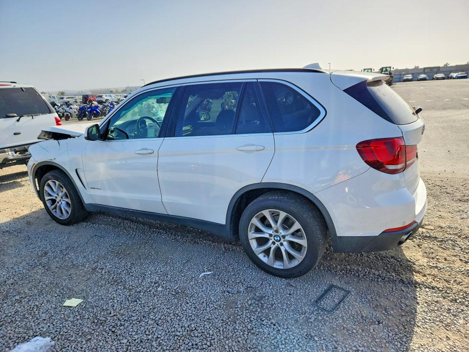 Aukcja sprzedaży 2016 Bmw X5, vin: 5UXKS4C55G0N14761, numer aukcji: 53927896