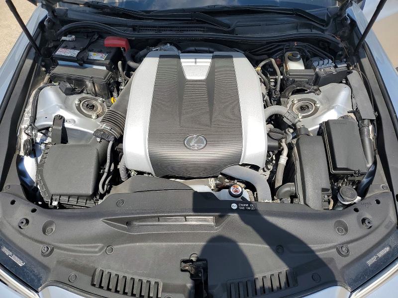 Aukcja sprzedaży 2023 Lexus Is 350, vin: JTHGZ1B29P5059066, numer aukcji: 52933026