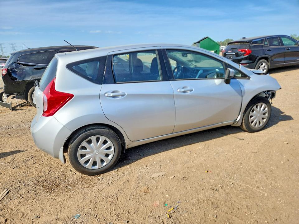 Продаж на аукціоні авто 2015 Nissan Versa Note, vin: 3N1CE2CPXFL410466, номер лоту: 54660586