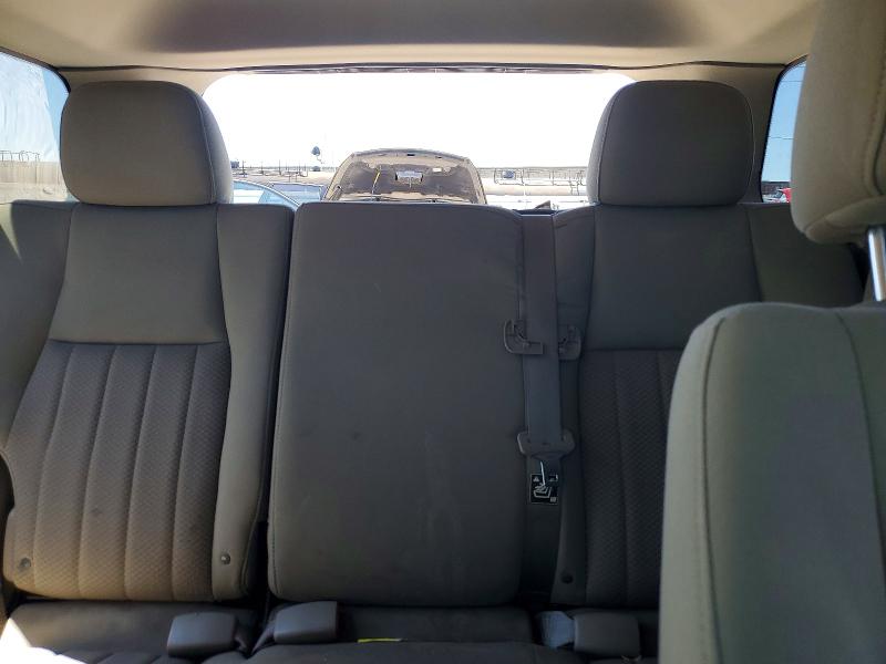 Aukcja sprzedaży 2006 Jeep Grand Cherokee, vin: 1J4GR48K56C186377, numer aukcji: 52743076