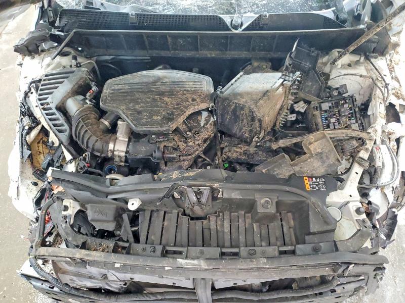 Продаж на аукціоні авто 2018 Gmc Acadia, vin: 1GKKNXLS4JZ172081, номер лоту: 53765236
