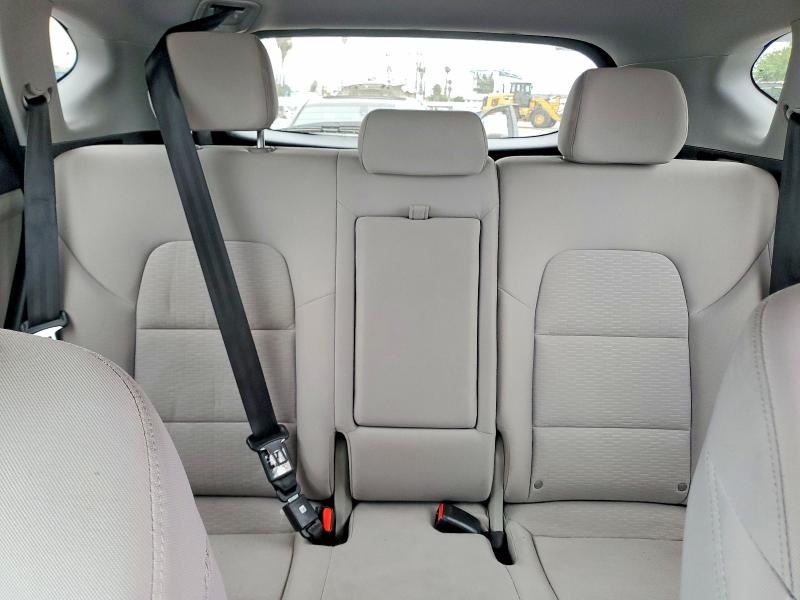 2019 Hyundai Tucson მანქანა იყიდება აუქციონზე, vin: KM8J23A44KU949110, აუქციონის ნომერი: 53383516