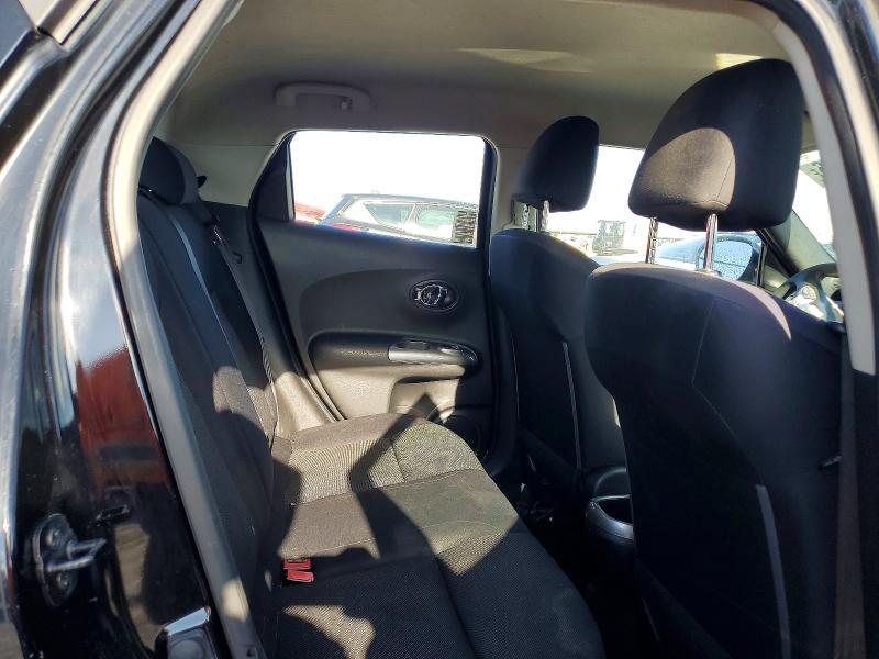 Продаж на аукціоні авто 2013 Nissan Juke, vin: JN8AF5MR5DT212653, номер лоту: 55390306