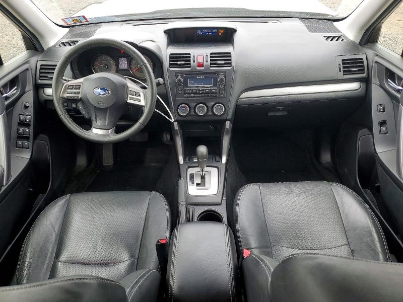 Продажа на аукционе авто 2015 Subaru Forester, vin: JF2SJAHC2FH498983, номер лота: 51915056