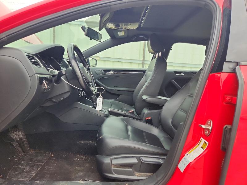 Auction sale of the 2018 Volkswagen Jetta, vin: 3VWD17AJ5JM229025, lot number: 54684566
