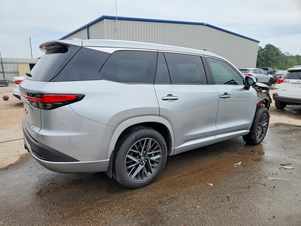 Aukcja sprzedaży 2025 Lexus Tx 350, vin: 5TDAAAB68SS029576, numer aukcji: 52388016