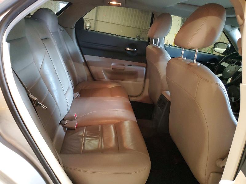 Продаж на аукціоні авто 2006 Dodge Magnum, vin: 2D4FV47V26H200681, номер лоту: 52354996