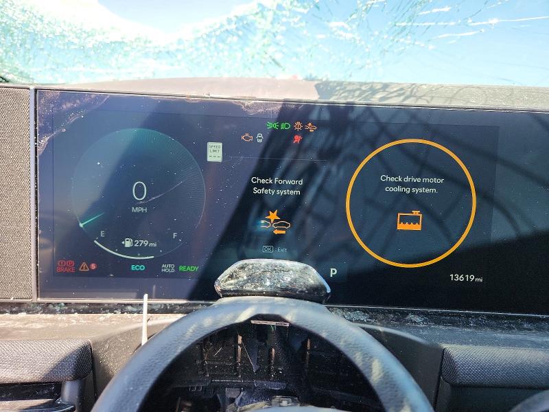 Продаж на аукціоні авто 2025 Hyundai Tucson, vin: KM8JFDD11SU384617, номер лоту: 52163506