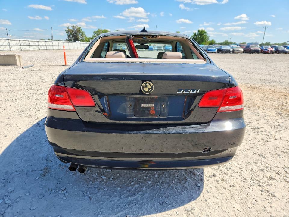 Продажа на аукционе авто 2007 Bmw 328, vin: WBAWB33577PV71660, номер лота: 51903796