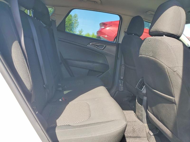 Продажа на аукционе авто 2023 Kia Sportage, vin: KNDPU3AF5P7176566, номер лота: 54816666