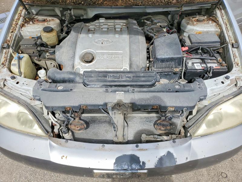 Aukcja sprzedaży 2003 Kia Sedona, vin: KNDUP131236484410, numer aukcji: 54523596