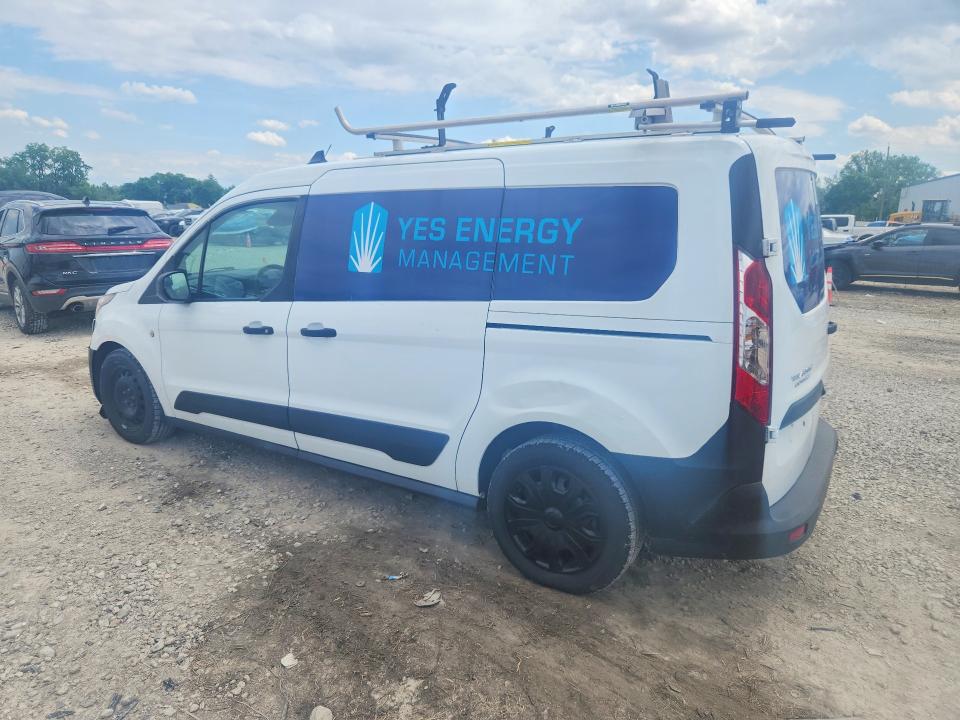 Продаж на аукціоні авто 2020 Ford Transit Connect, vin: NM0LS7E22L1446124, номер лоту: 52837946
