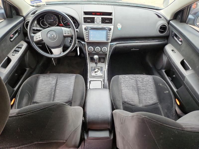 Aukcja sprzedaży 2010 Mazda 6, vin: 1YVHZ8CH8A5M44234, numer aukcji: 54355836