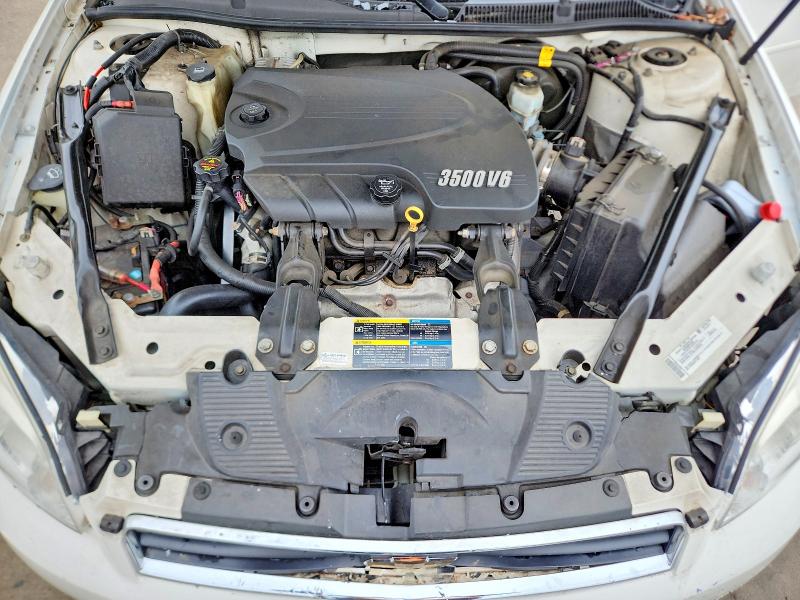 Aukcja sprzedaży 2008 Chevrolet Impala, vin: 2G1WT58N389123803, numer aukcji: 55457106