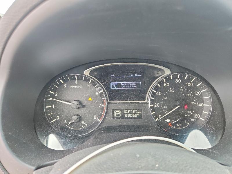 Aukcja sprzedaży 2015 Nissan Altima, vin: 1N4AL3APXFC141258, numer aukcji: 53903156