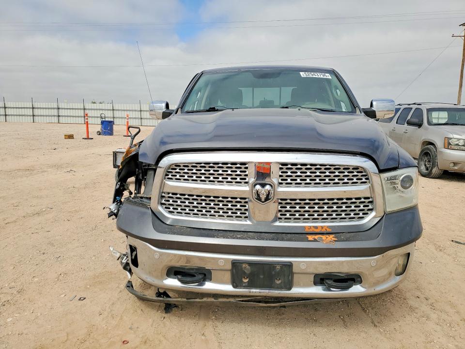 2015 Ram 1500 მანქანა იყიდება აუქციონზე, vin: 1C6RR7JT0FS564475, აუქციონის ნომერი: 52943796