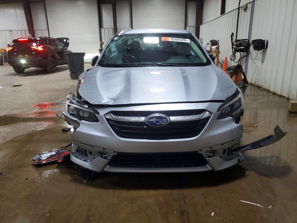 Aukcja sprzedaży 2021 Subaru Legacy, vin: 4S3BWAC6XM3008592, numer aukcji: 52403296