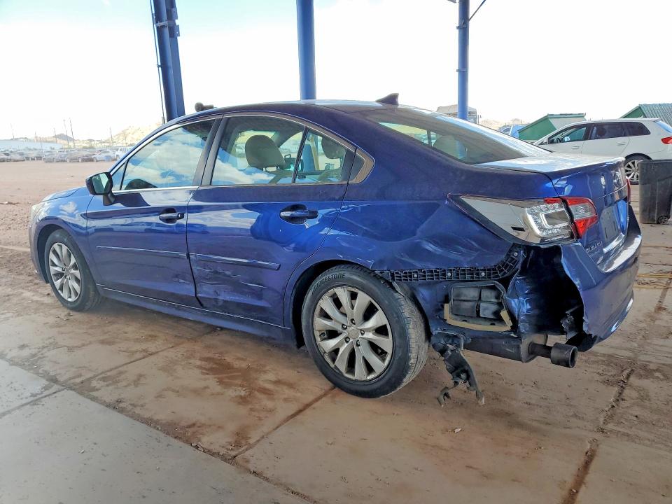 Aukcja sprzedaży 2016 Subaru Legacy, vin: 4S3BNAE69G3037814, numer aukcji: 52505526