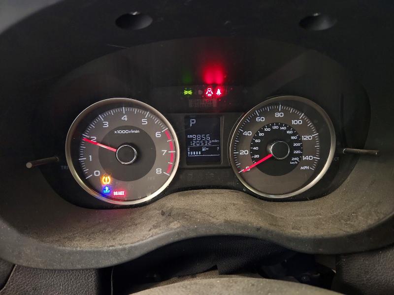 Aukcja sprzedaży 2015 Subaru Forester, vin: JF2SJAGC8FH519479, numer aukcji: 55019216