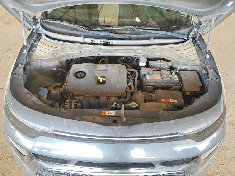 Aukcja sprzedaży 2020 Kia Soul, vin: KNDJ63AU6L7087226, numer aukcji: 54496326