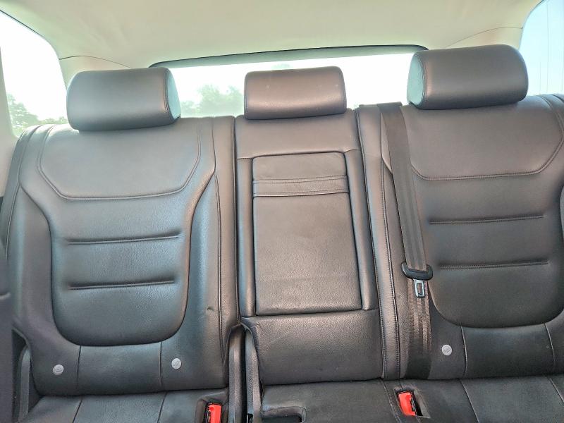 Продаж на аукціоні авто 2011 Volkswagen Touareg, vin: WVGFK9BP9BD002369, номер лоту: 53515986
