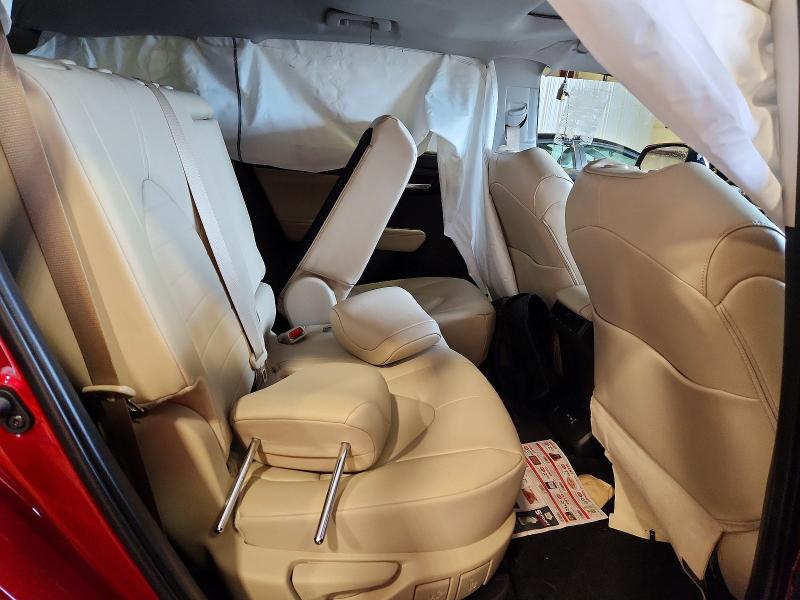 Продажа на аукционе авто 2025 Toyota Highlander Hybrid, vin: 5TDKBRCH0SS680619, номер лота: 52844916