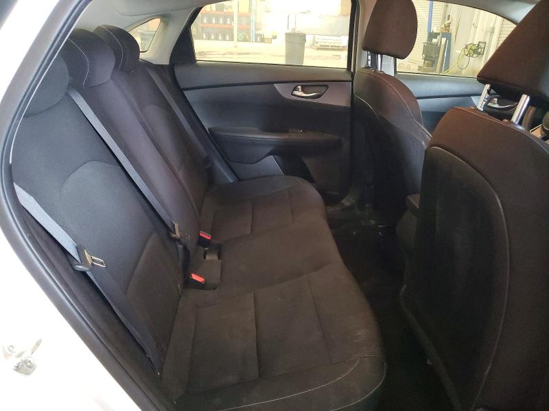 52387446 :رقم المزاد ، 3KPF24AD4KE062122 vin ، 2019 Kia Forte مزاد بيع