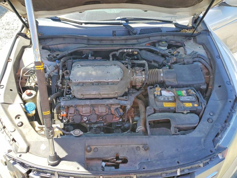 Продажа на аукционе авто 2024 Honda Accord Crosstour, vin: 5J6TF2H52AL002737, номер лота: 52070626
