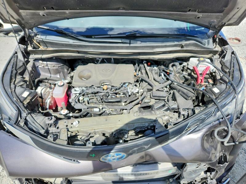 Aukcja sprzedaży 2022 Toyota Sienna, vin: 5TDJRKEC5NS101046, numer aukcji: 55206096