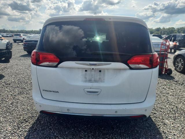 2020 Chrysler Pacifica მანქანა იყიდება აუქციონზე, vin: 2C4RC1EG0LR159542, აუქციონის ნომერი: 54768406