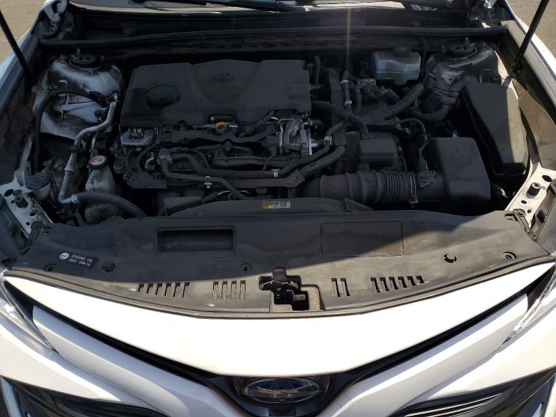 Aukcja sprzedaży 2019 Toyota Camry, vin: 4T1B31HK3KU514802, numer aukcji: 52193956