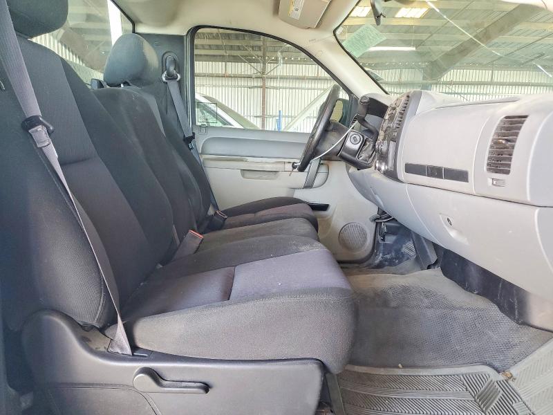 53998876 :رقم المزاد ، 1GTN1TEA2DZ267034 vin ، 2013 Gmc Sierra مزاد بيع