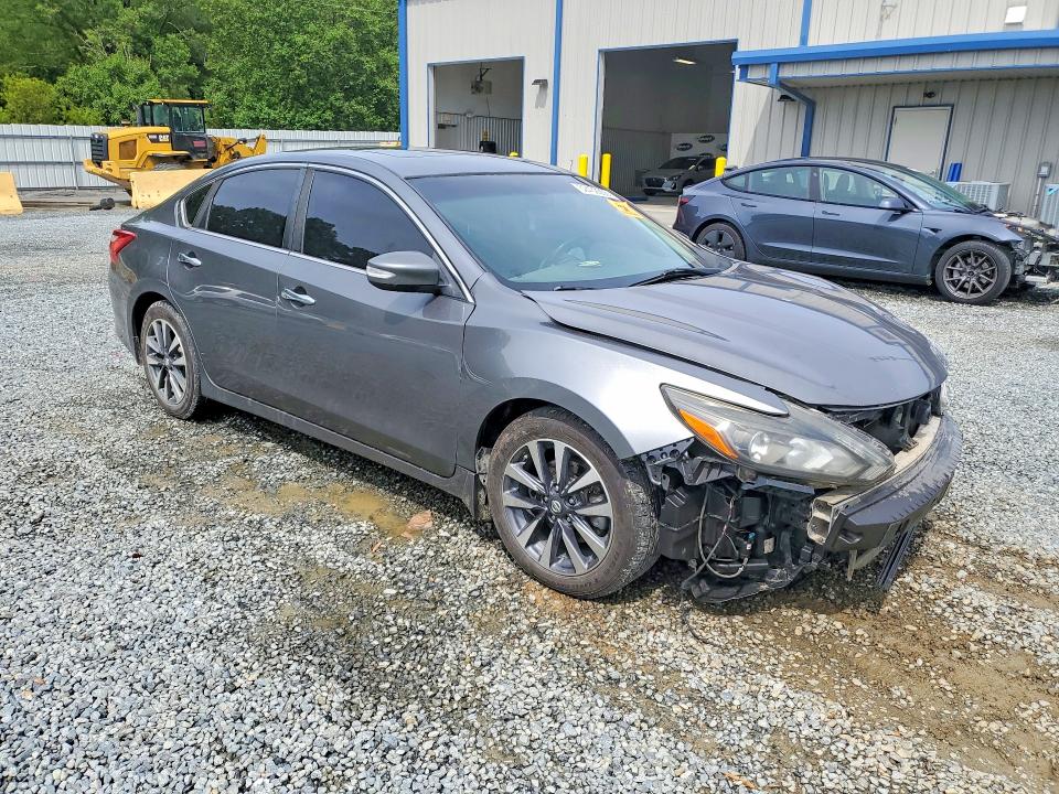 52432356 :رقم المزاد ، 1N4AL3AP8GC294979 vin ، 2016 Nissan Altima مزاد بيع