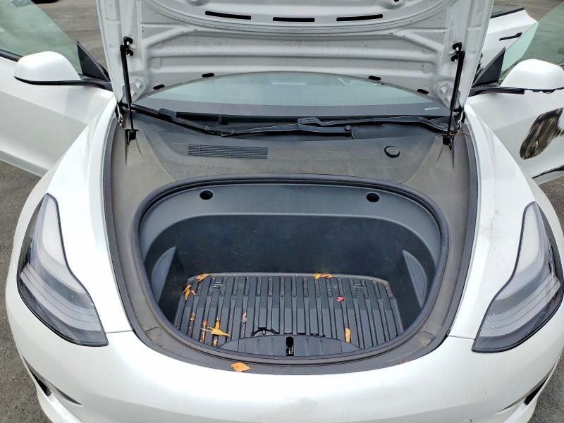 52367006 :رقم المزاد ، 5YJ3E1EA4MF874414 vin ، 2021 Tesla Model 3 مزاد بيع