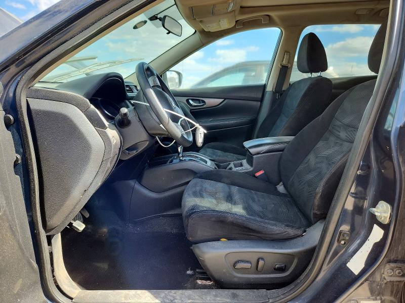 Продаж на аукціоні авто 2015 Nissan Rogue, vin: 5N1AT2MT6FC784134, номер лоту: 52748256