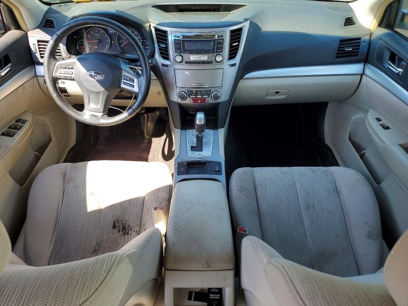 Aukcja sprzedaży 2013 Subaru Legacy, vin: 4S3BMBC62D3035314, numer aukcji: 51272896