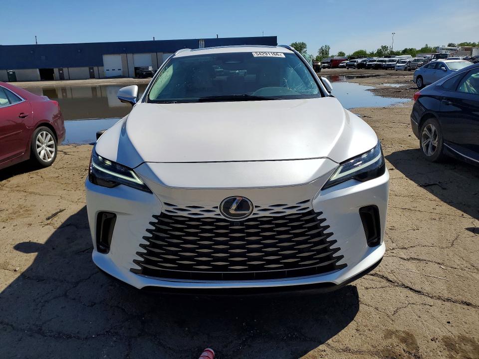 Продажа на аукционе авто 2024 Lexus Rx 350, vin: 2T2BAMCA1RC057940, номер лота: 54291166