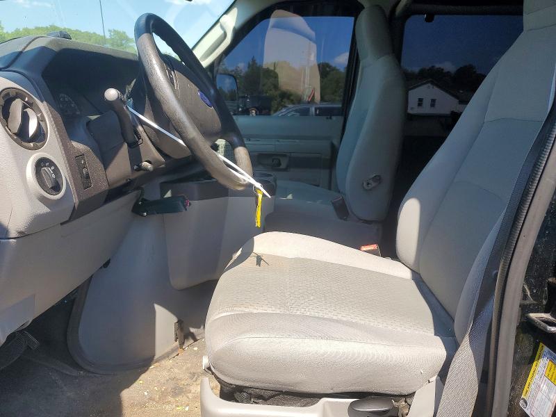 2009 Ford Econoline მანქანა იყიდება აუქციონზე, vin: 1FMNE11W99DA87348, აუქციონის ნომერი: 54348626