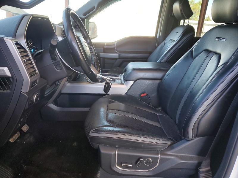 Продаж на аукціоні авто 2018 Ford F150, vin: 1FTEW1EGXJFA96671, номер лоту: 53056856