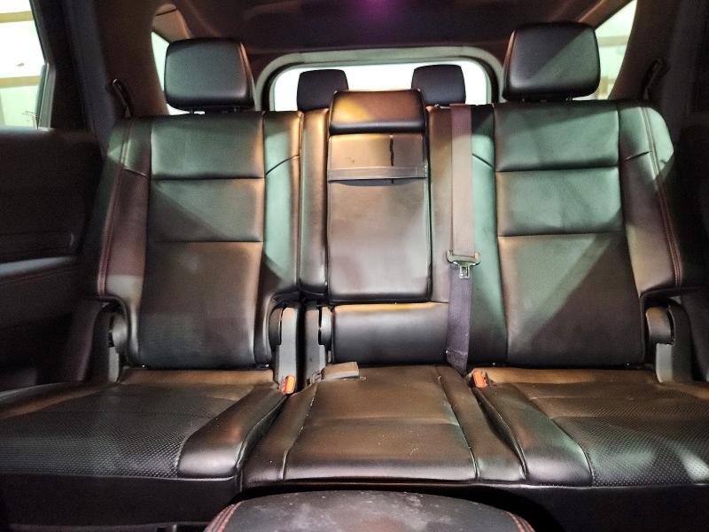 Продажа на аукционе авто 2024 Dodge Durango, vin: 1C4RDJDG4RC207656, номер лота: 53776166