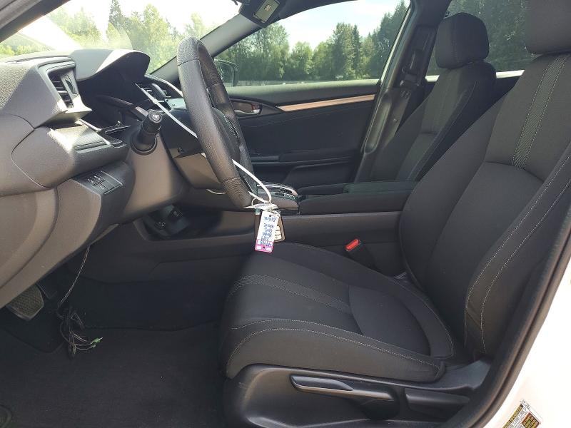 Aukcja sprzedaży 2019 Honda Civic, vin: SHHFK7H65KU408549, numer aukcji: 54454116