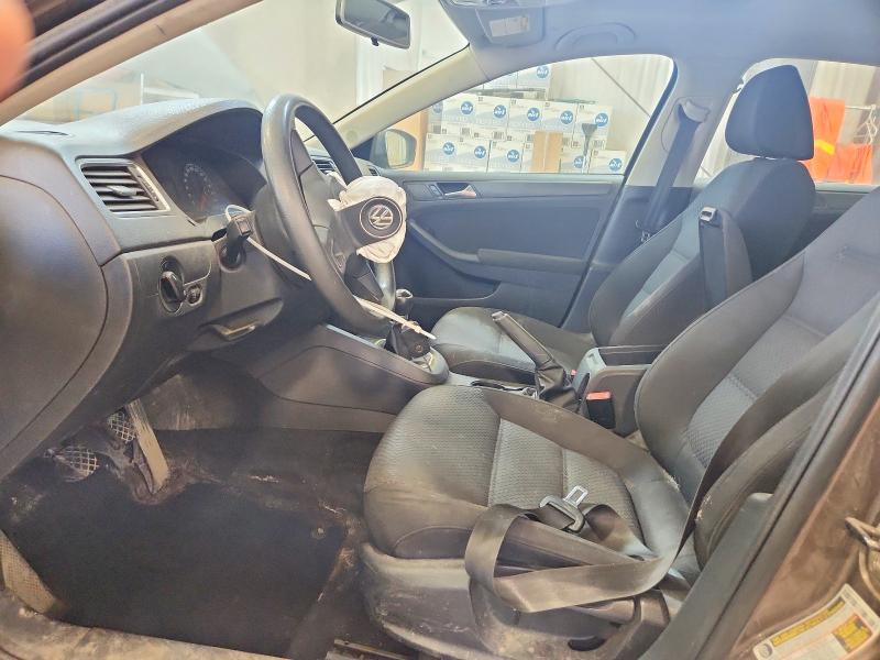 Aukcja sprzedaży 2011 Volkswagen Jetta, vin: 3VWBK7AJ7BM013831, numer aukcji: 52479456