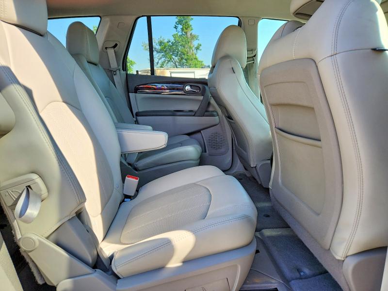 Продажа на аукционе авто 2017 Buick Enclave, vin: 5GAKRBKD3HJ322603, номер лота: 52818456