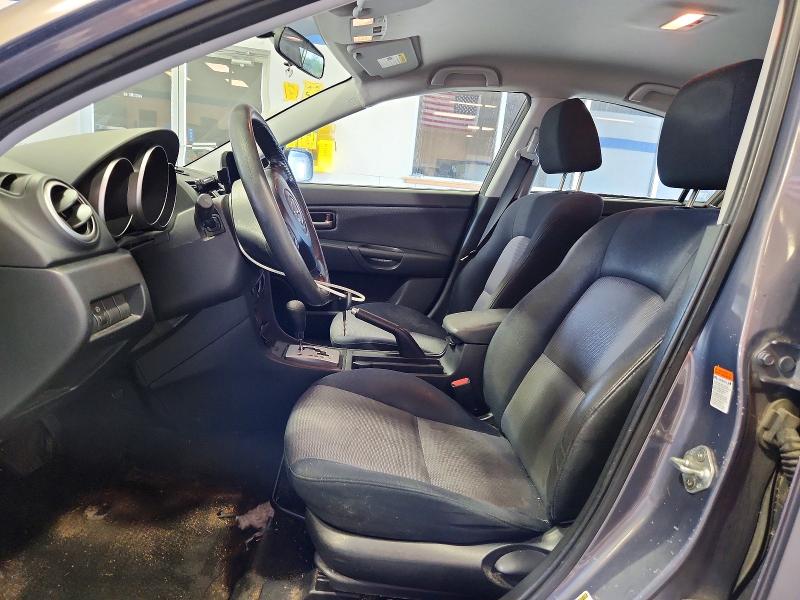 55393376 :رقم المزاد ، JM1BK32F971635454 vin ، 2007 Mazda 3 مزاد بيع